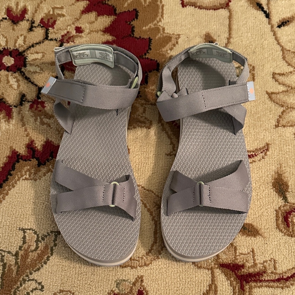 Columbia Sandals